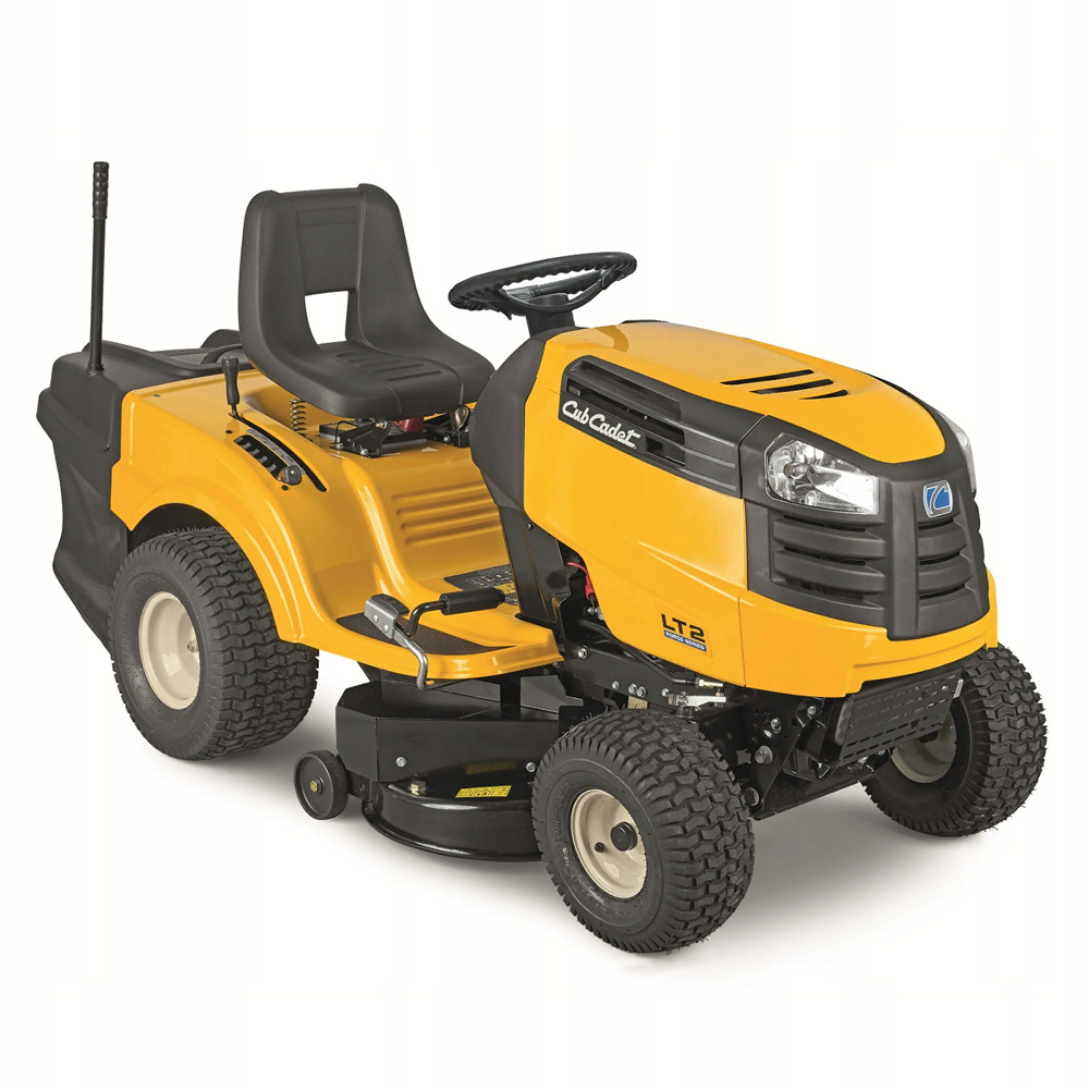 Садовый трактор Cub Cadet LT2 NR92